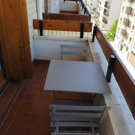 Tierra De Biescas Apartment Jaca Exterior photo
