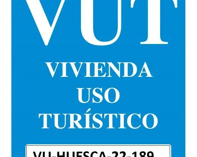 Tierra De Biescas
