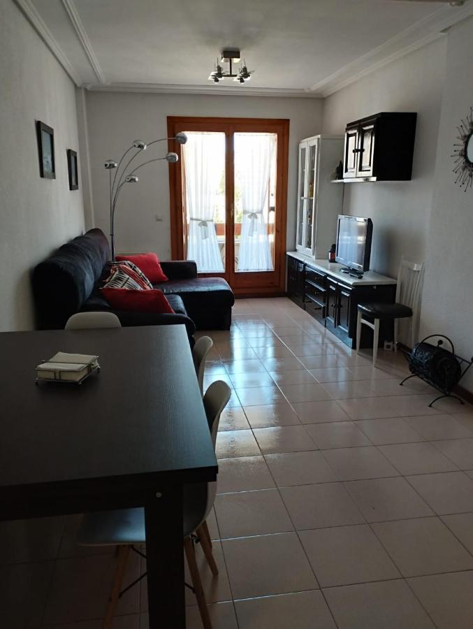 Appartement Tierra De Biescas *